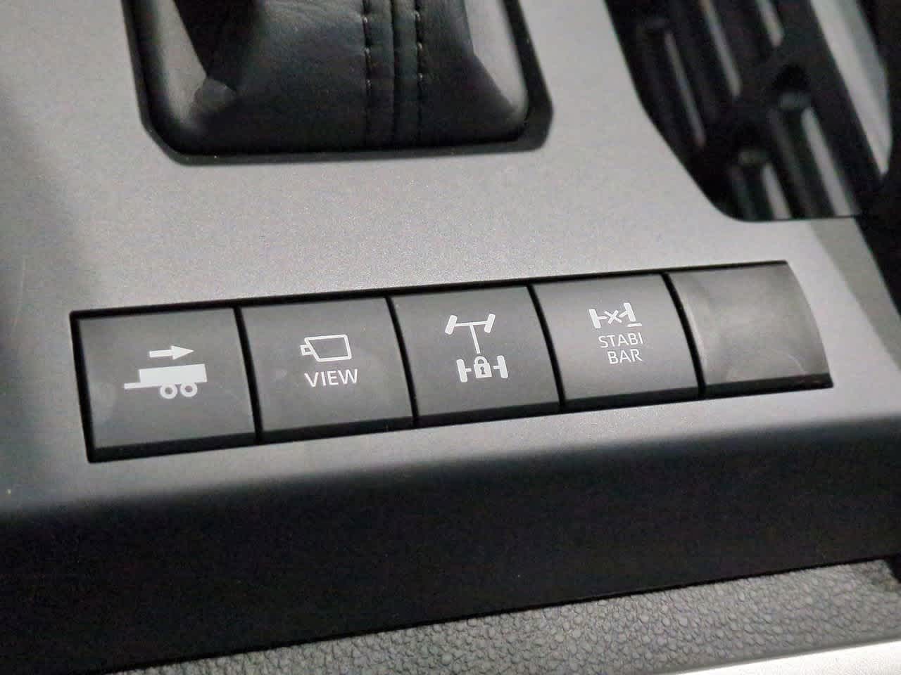 Thumbnail: 2025 Toyota Tacoma - 21