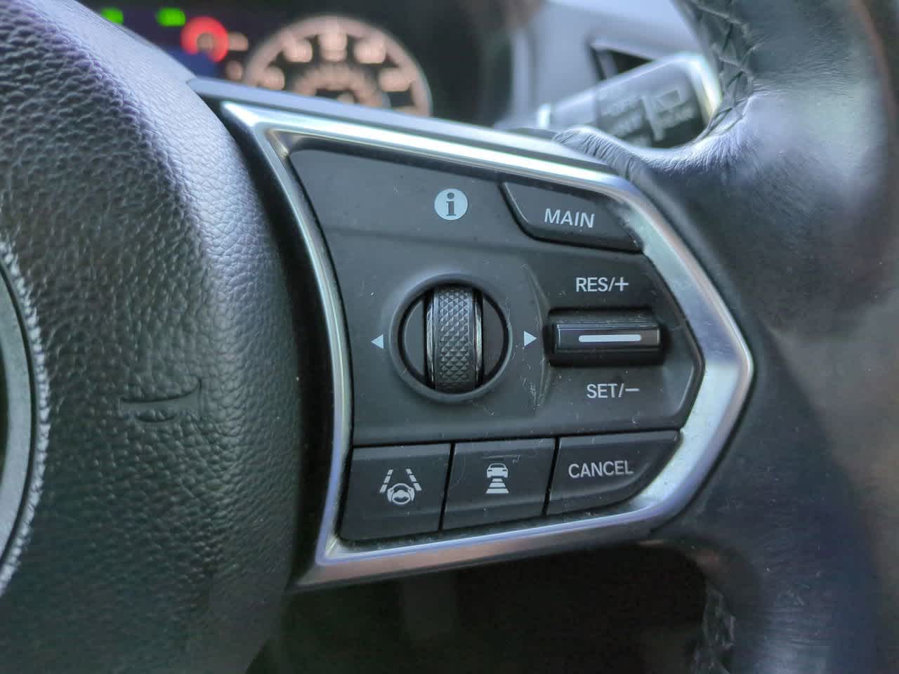 Thumbnail: 2019 Acura RDX - 25