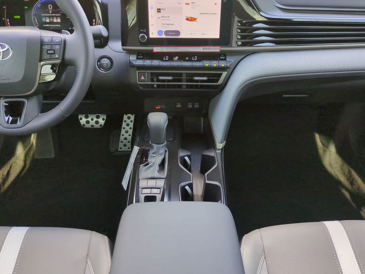 Thumbnail: 2026 Toyota Camry - 18