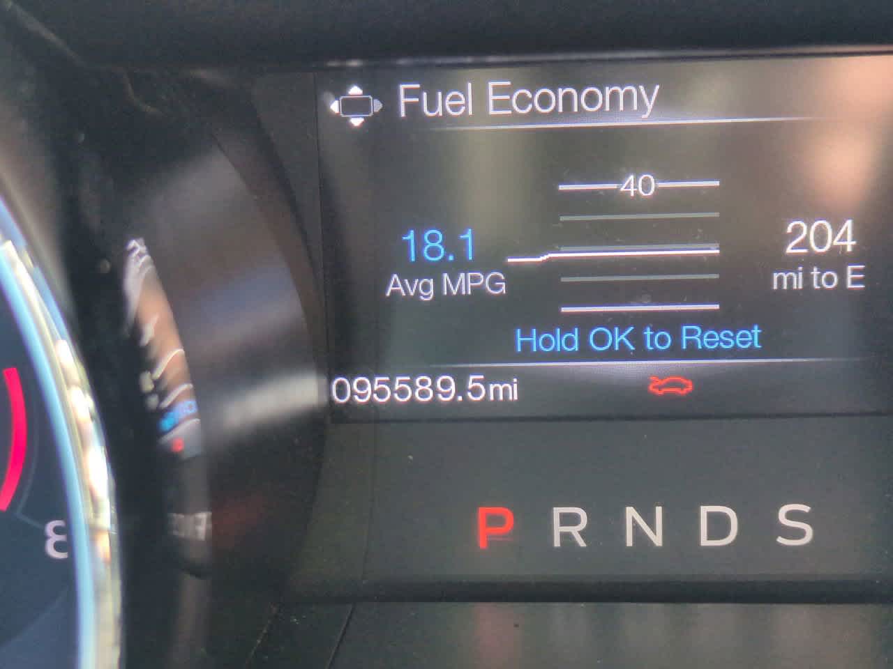 Thumbnail: 2016 Ford Mustang - 24