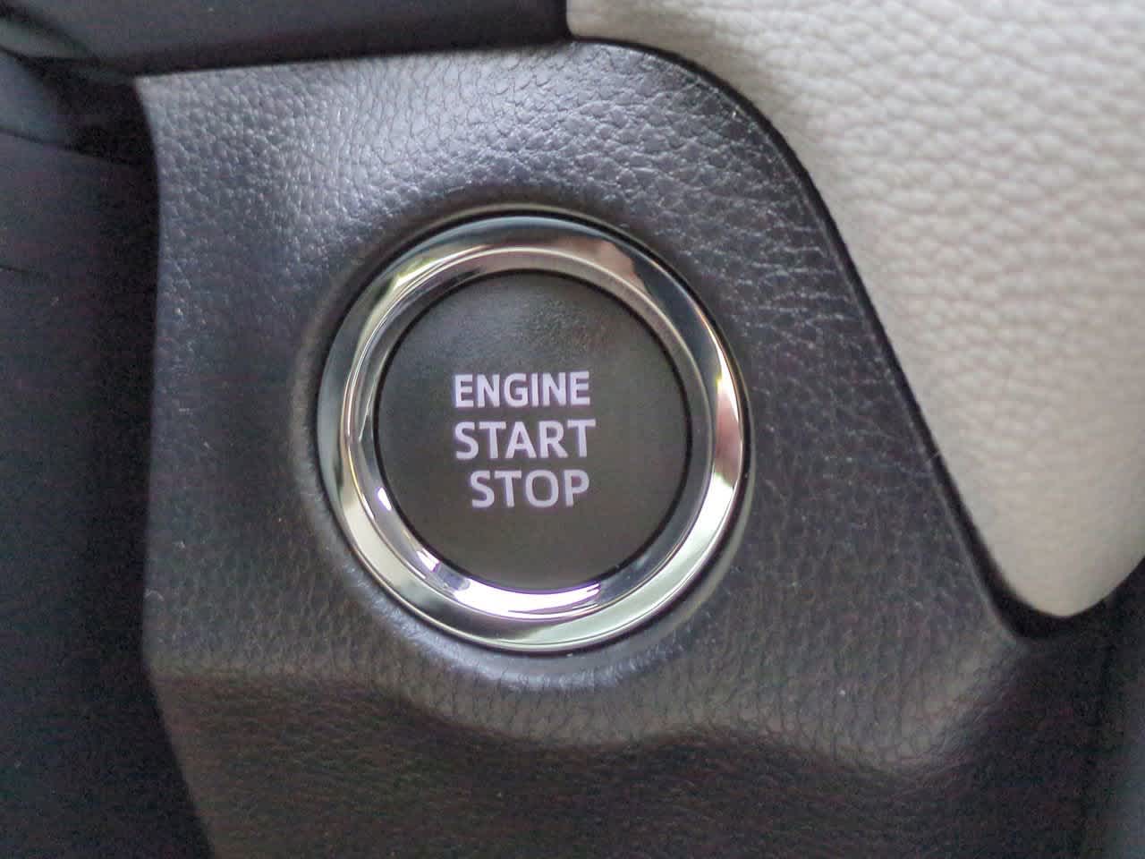 Thumbnail: 2025 Toyota RAV4 - 26