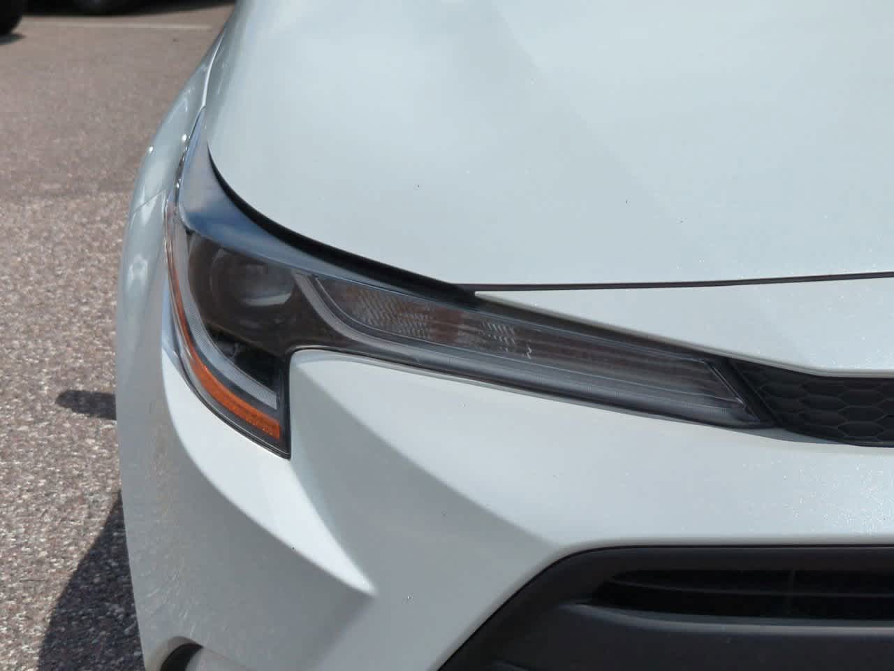 Thumbnail: 2024 Toyota Corolla - 10