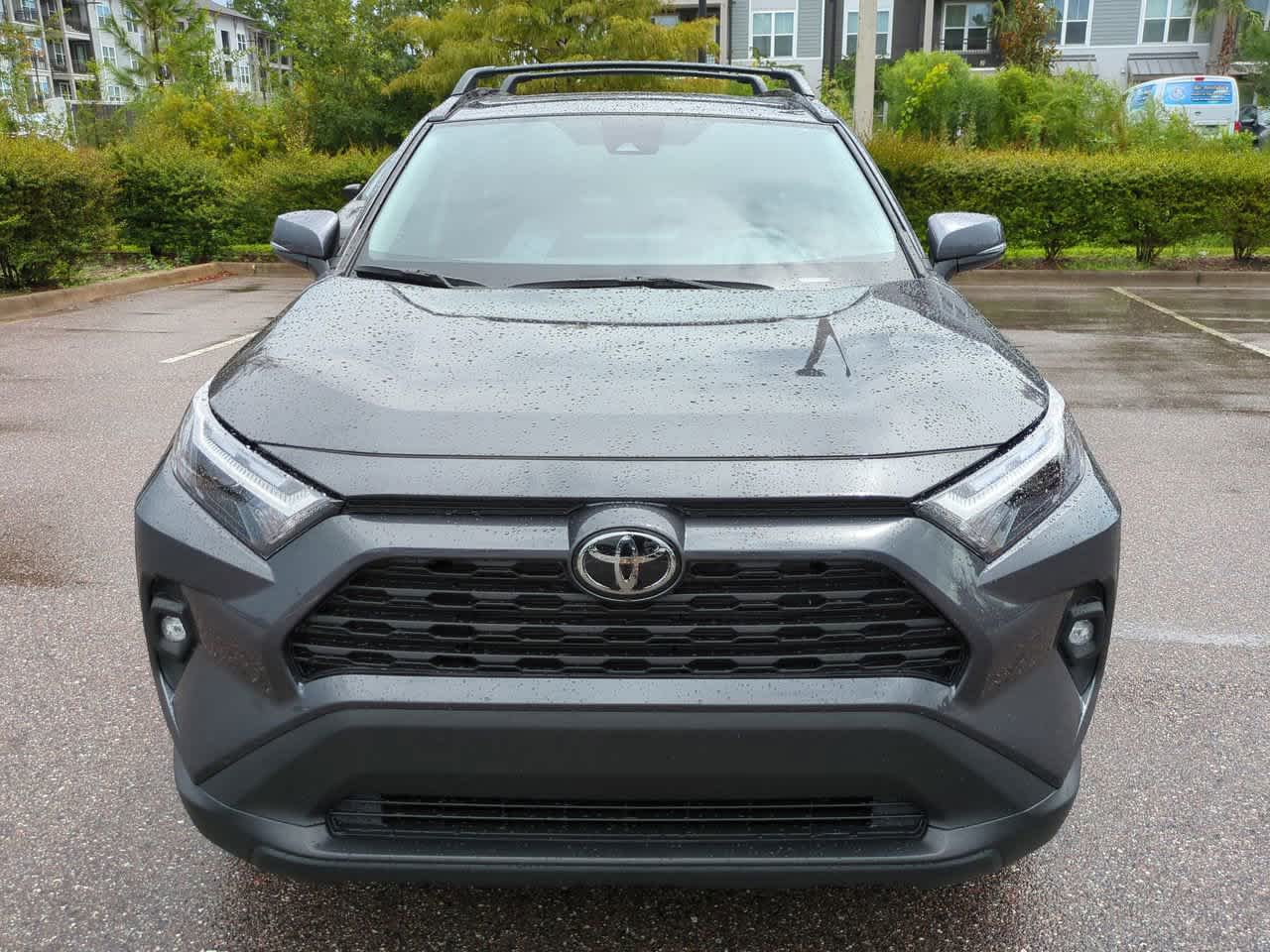 Thumbnail: 2025 Toyota RAV4 - 9
