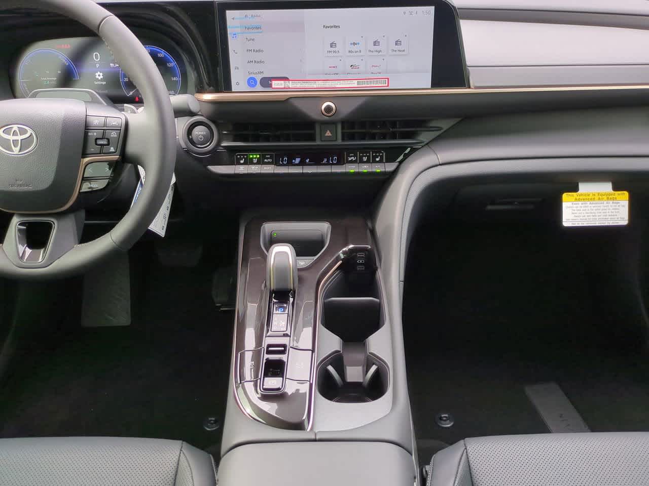 Thumbnail: 2026 Toyota Crown - 18