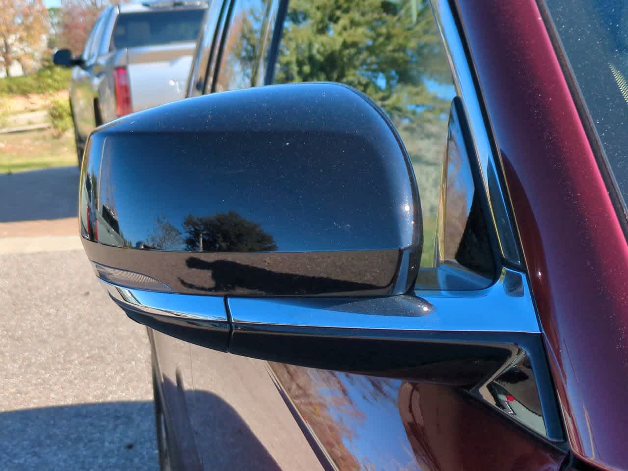 Thumbnail: 2022 Jeep Grand Cherokee - 12