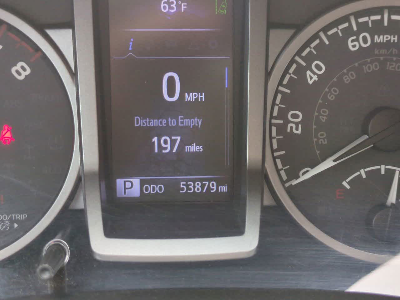 Thumbnail: 2019 Toyota Tacoma - 24