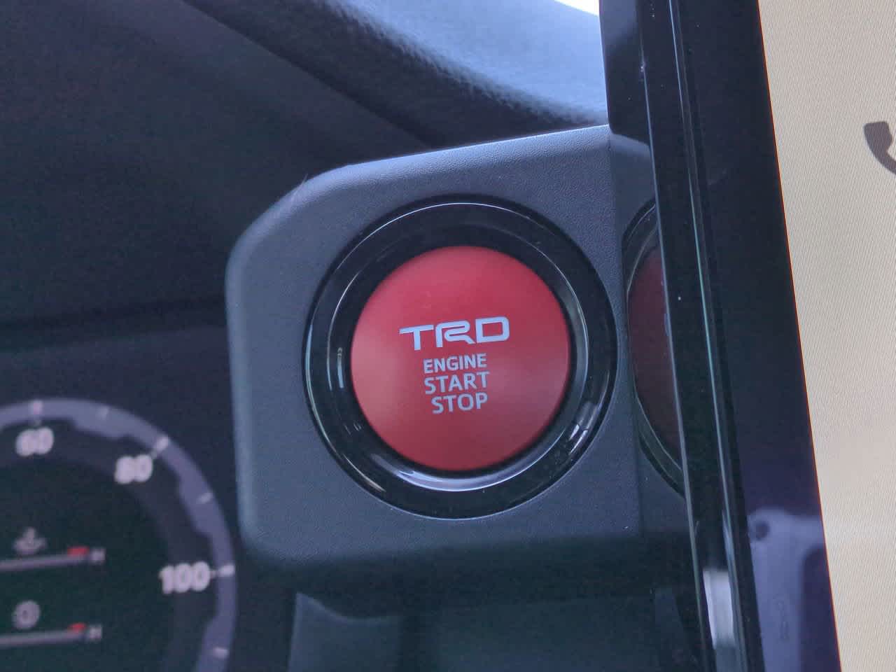 2025 Toyota Tacoma TRD Sport 24