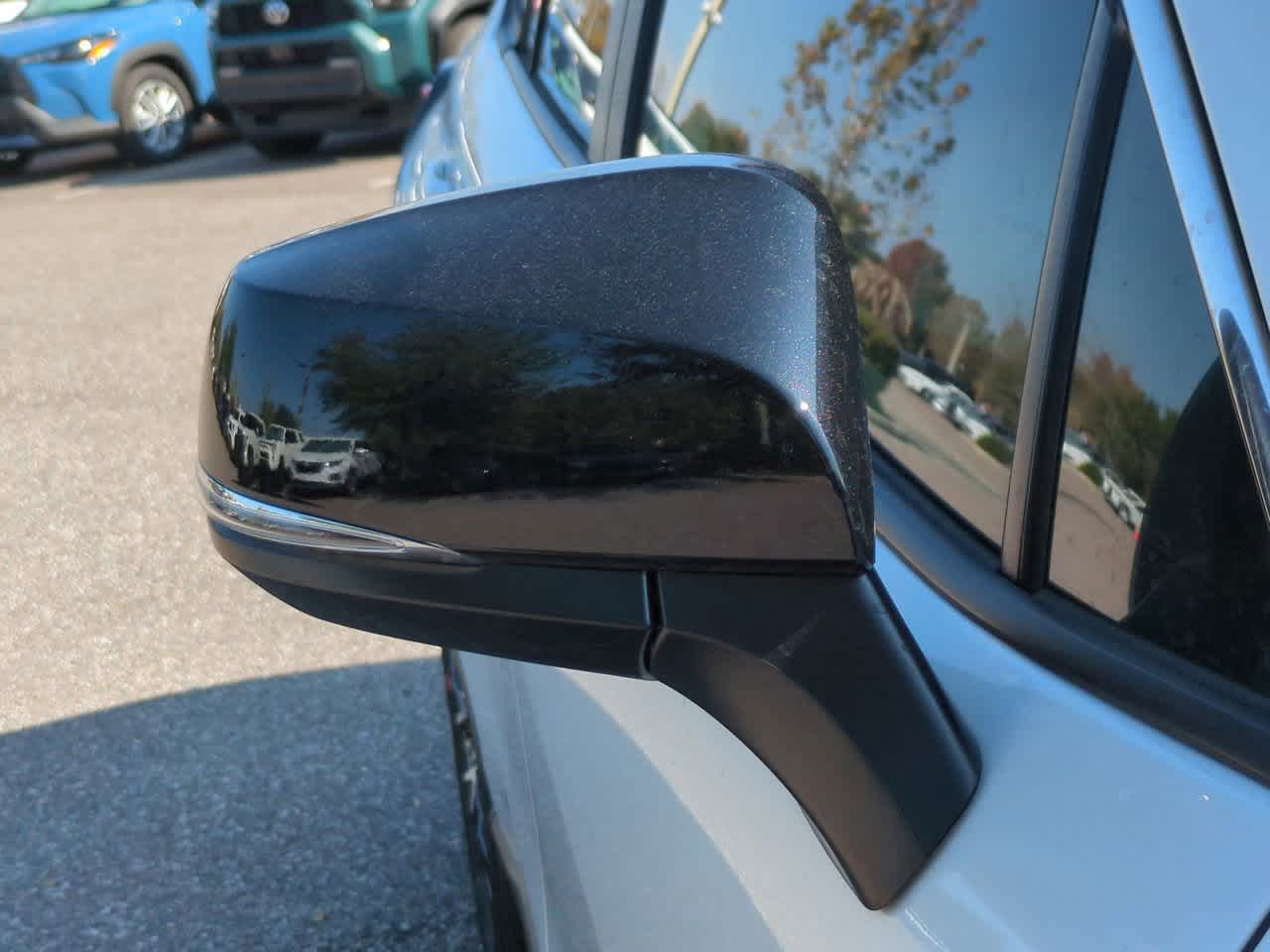 Thumbnail: 2026 Toyota Corolla Cross - 12