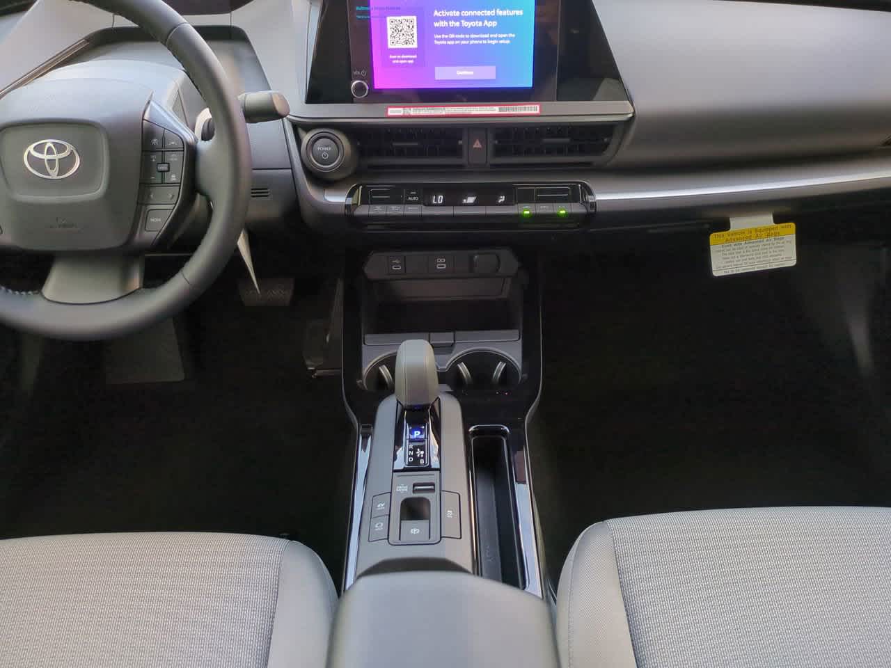 Thumbnail: 2026 Toyota Prius - 18