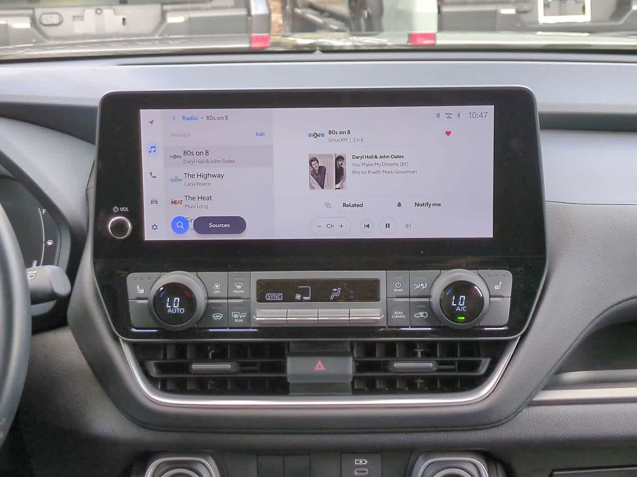 Thumbnail: 2025 Toyota Grand Highlander - 18