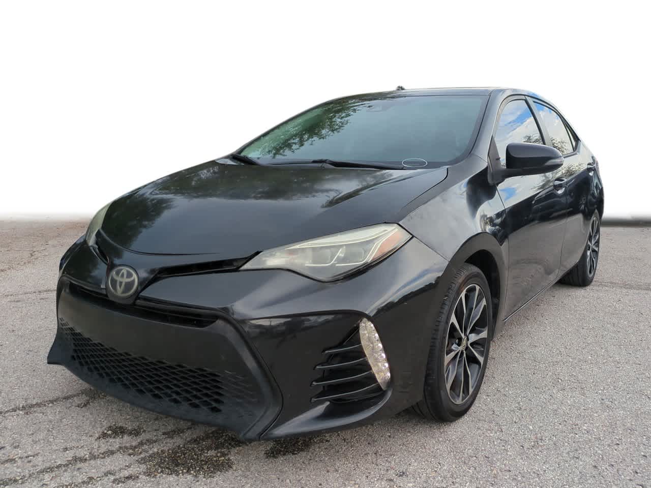 2018 Toyota Corolla L -
                  Wesley Chapel, FL