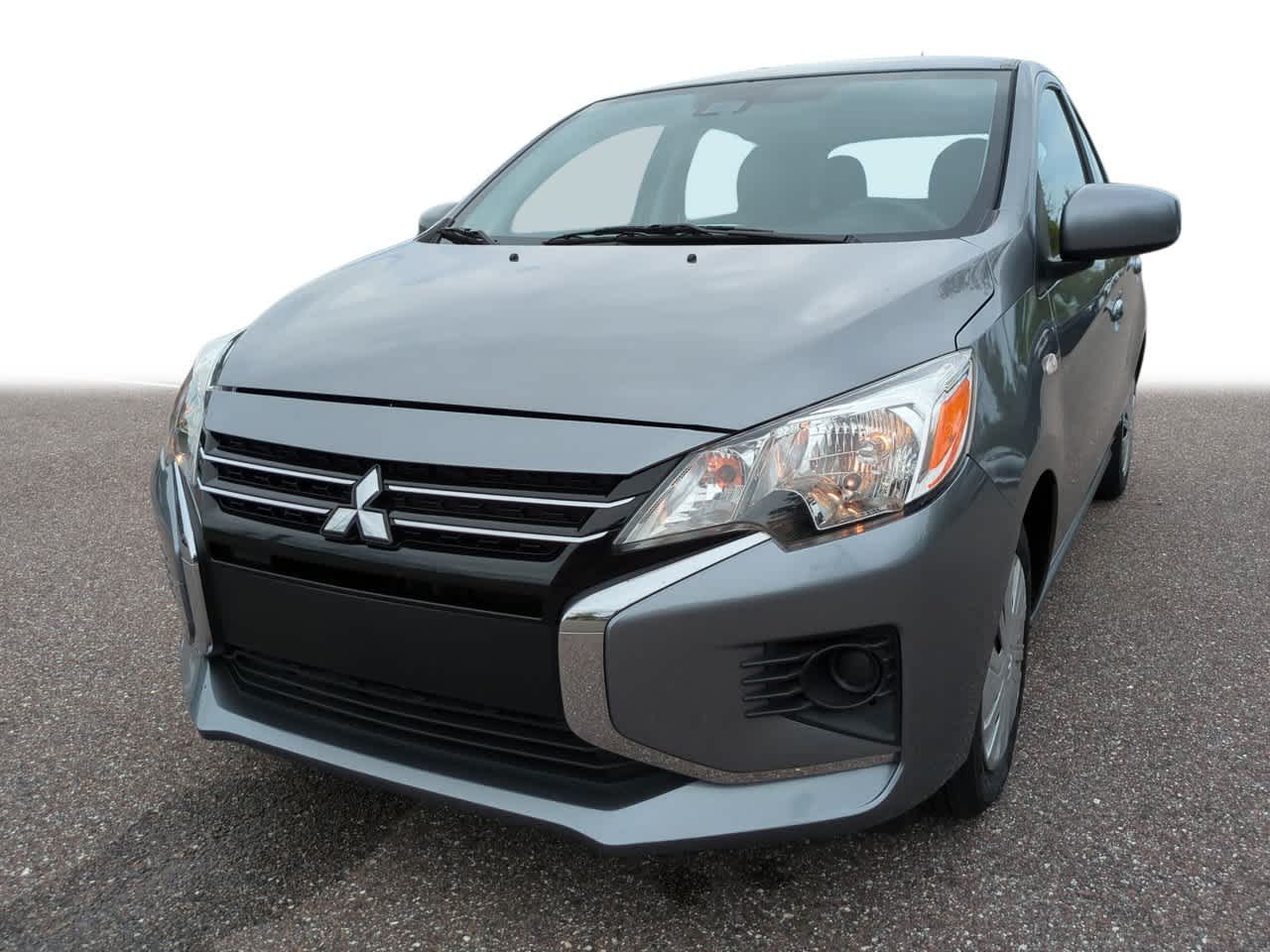 2022 Mitsubishi Mirage ES -
                  Wesley Chapel, FL