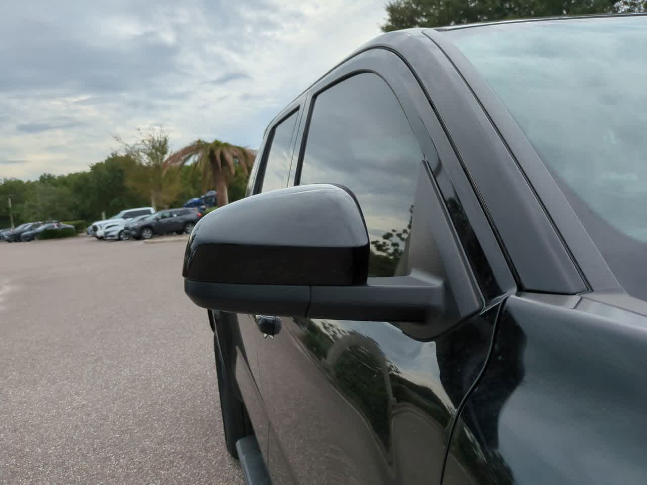 Thumbnail: 2025 Toyota Tacoma - 12