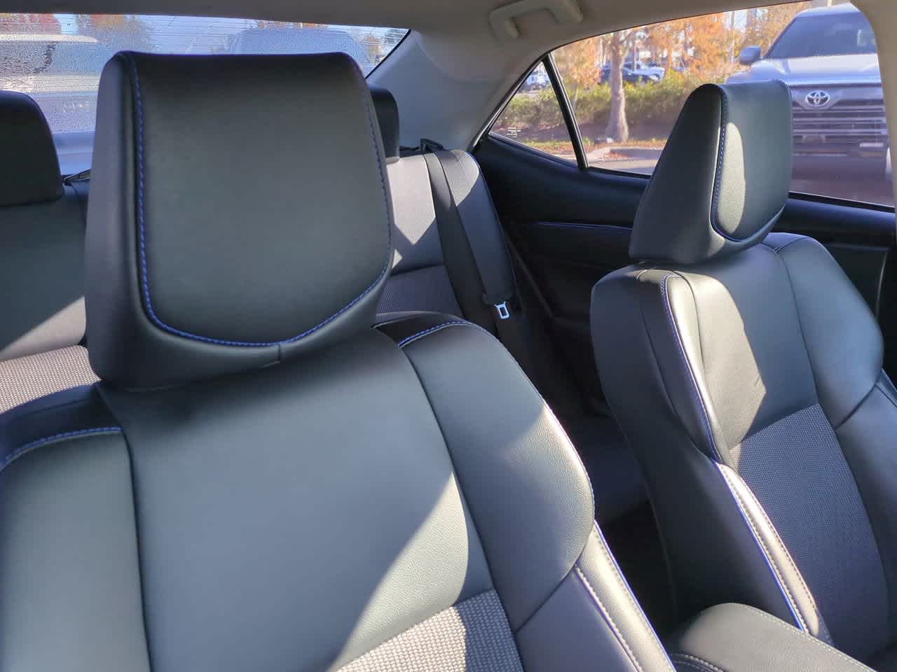 Thumbnail: 2018 Toyota Corolla - 7