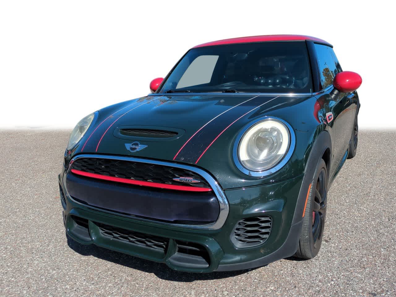 2017 MINI Cooper Hardtop John Cooper Works -
                  Wesley Chapel, FL