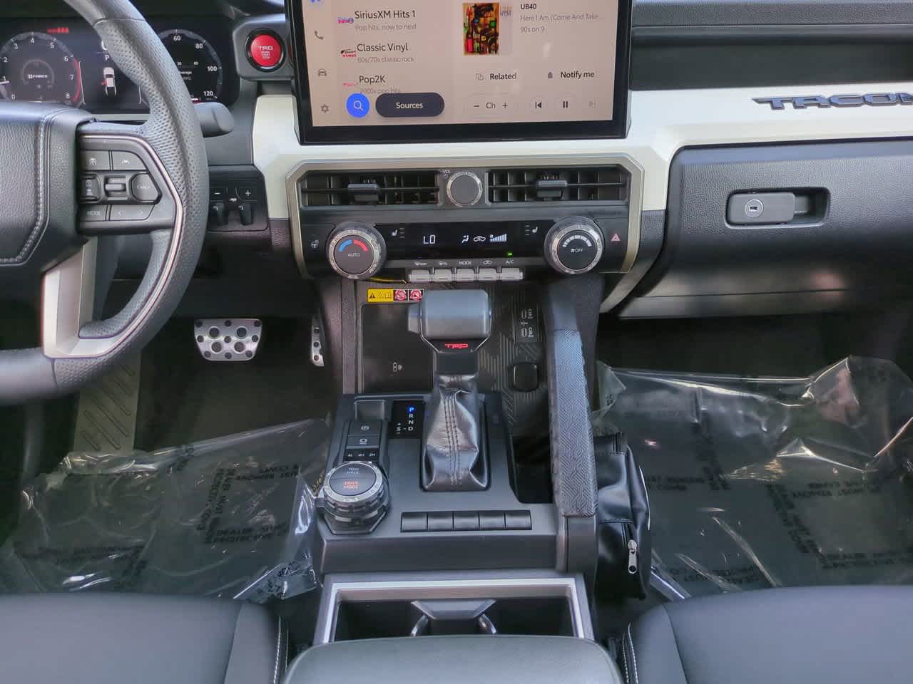 Thumbnail: 2024 Toyota Tacoma - 18