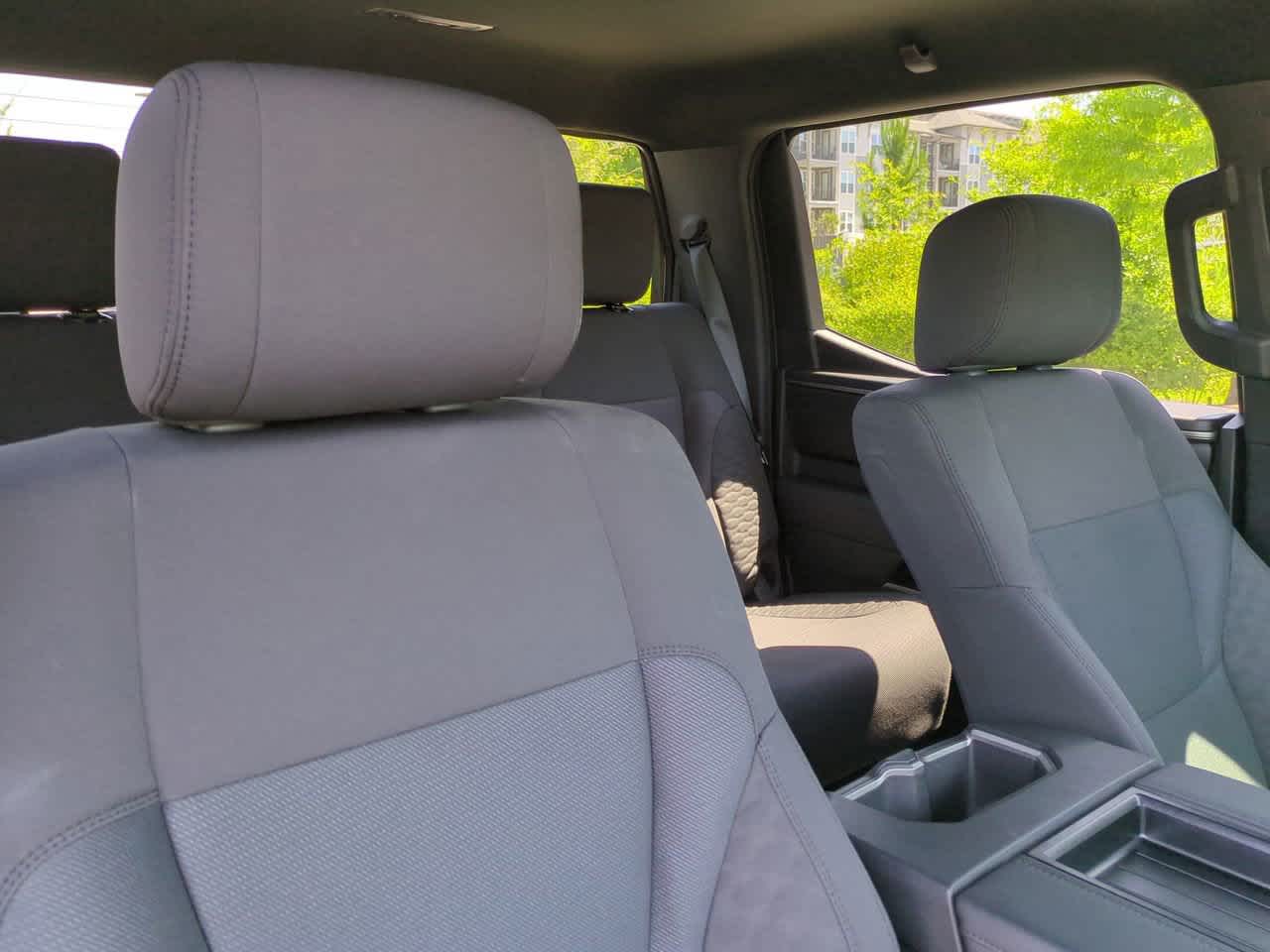 2025 Toyota Tundra SR5 7