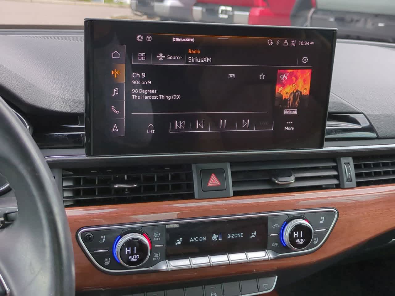 Thumbnail: 2022 Audi A5 - 16