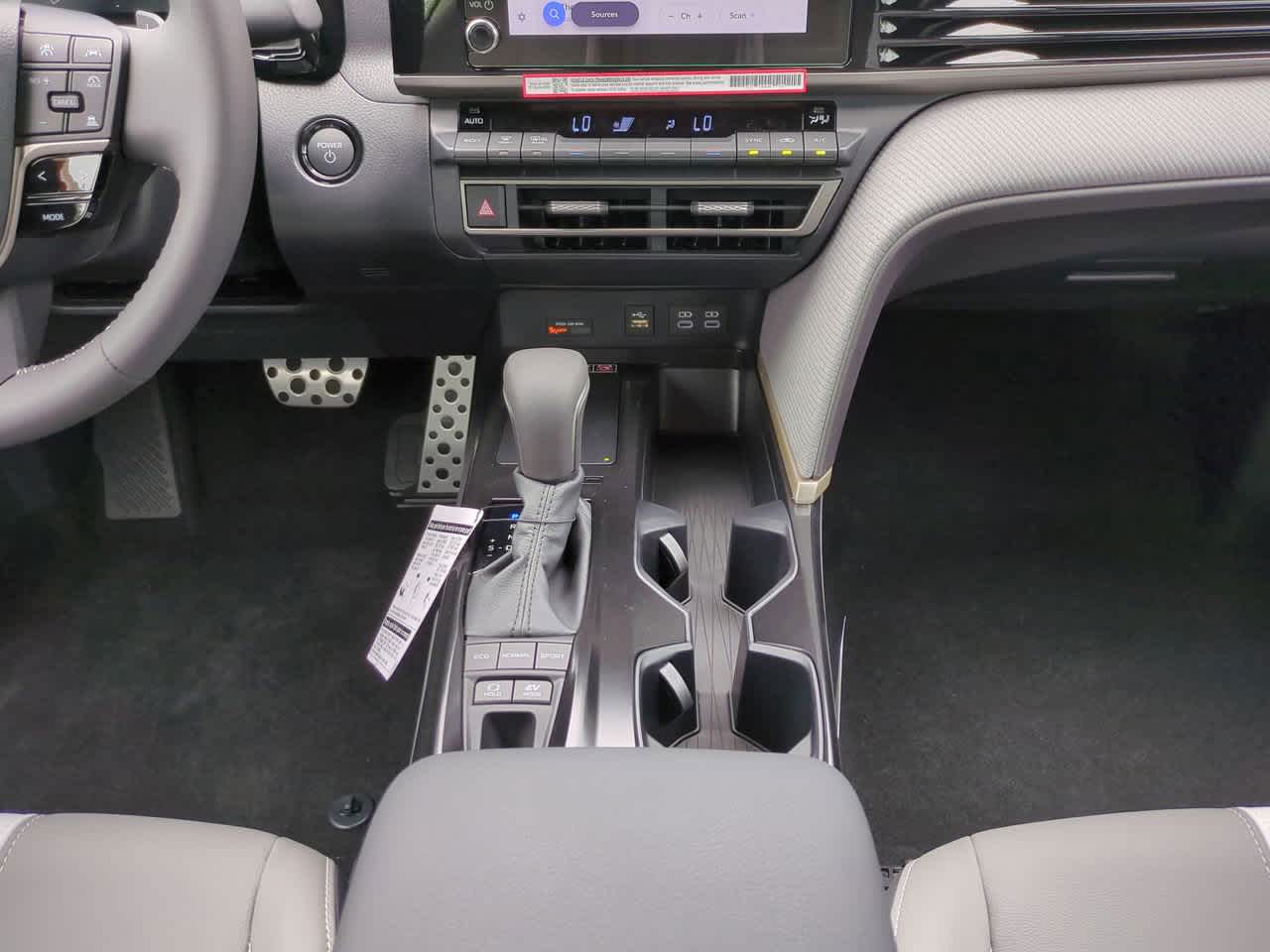 Thumbnail: 2026 Toyota Camry - 18