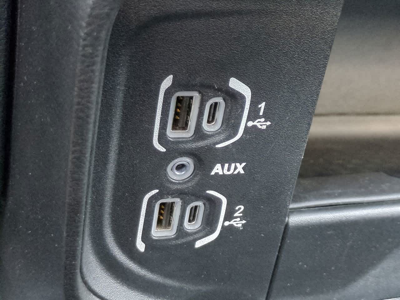 Thumbnail: 2024 RAM 2500 - 20