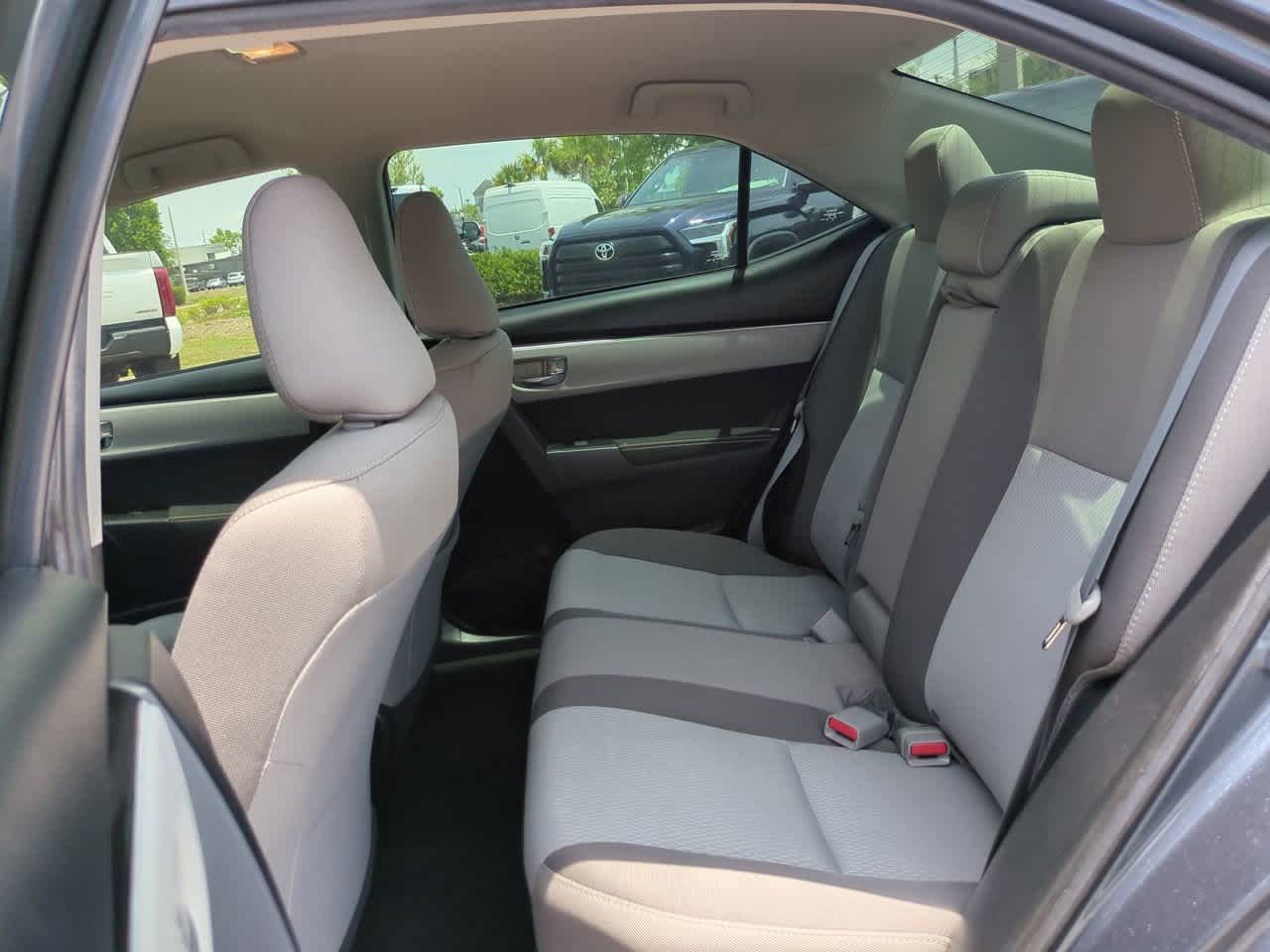 Thumbnail: 2019 Toyota Corolla - 13