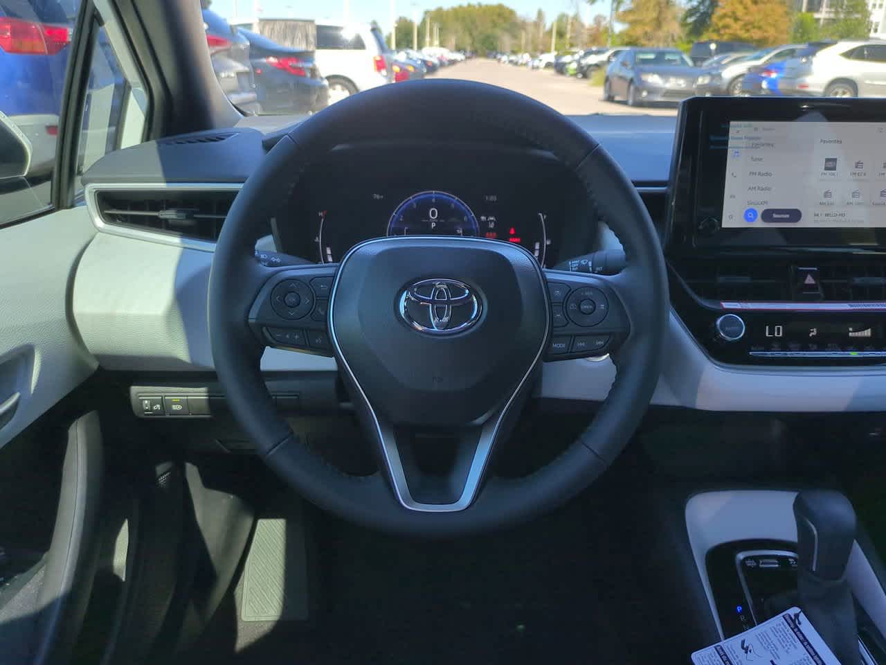 Thumbnail: 2026 Toyota Corolla - 15