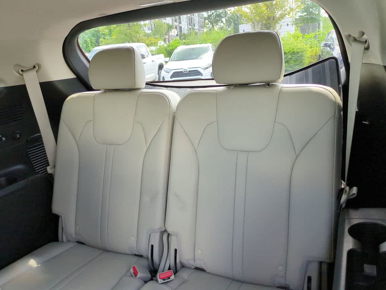 Thumbnail: 2021 Kia Sorento - 13