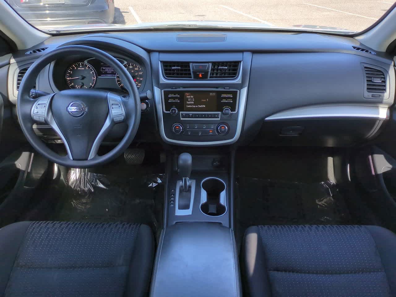 Thumbnail: 2016 Nissan Altima - 14