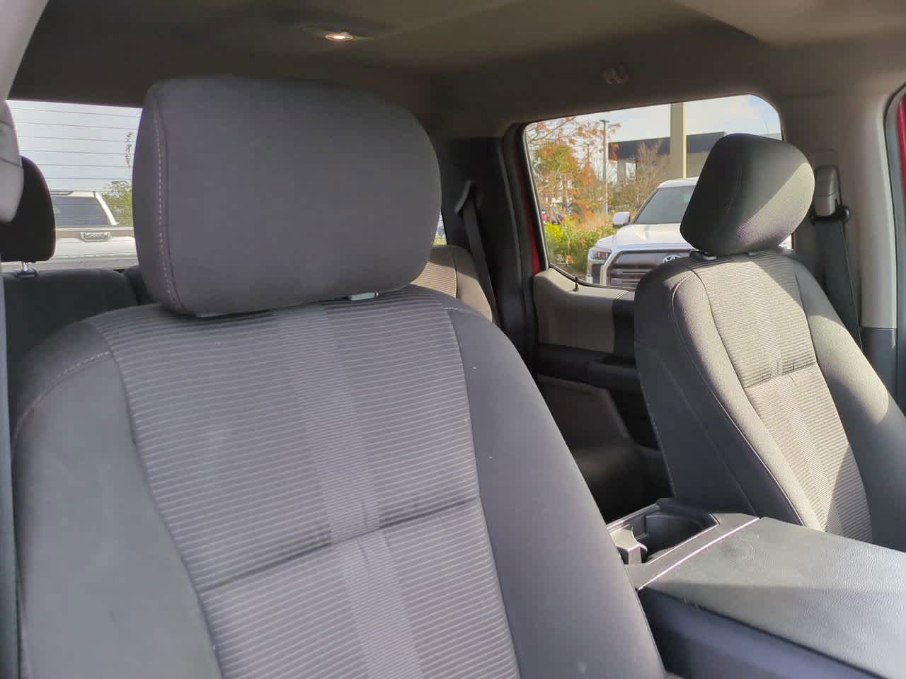 Thumbnail: 2018 Ford F-150 - 7