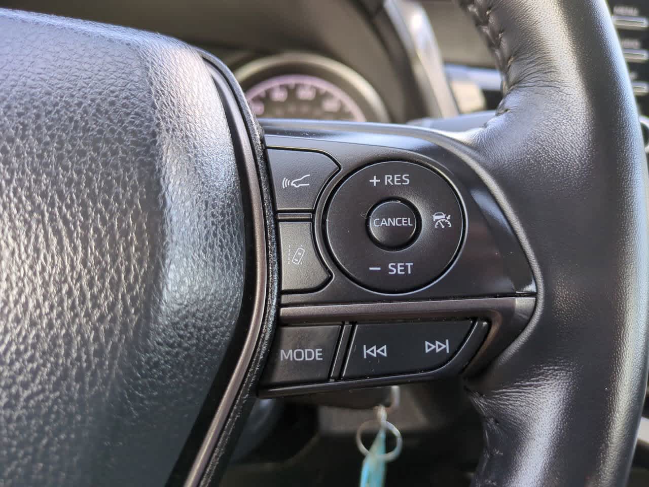 Thumbnail: 2024 Toyota Camry - 23