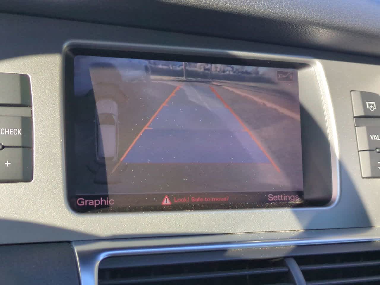 Thumbnail: 2013 Audi Q7 - 20