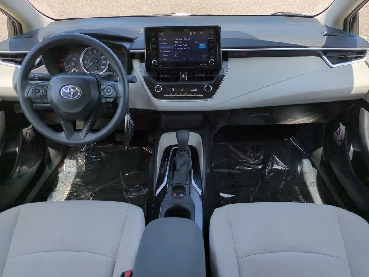 Thumbnail: 2022 Toyota Corolla - 14
