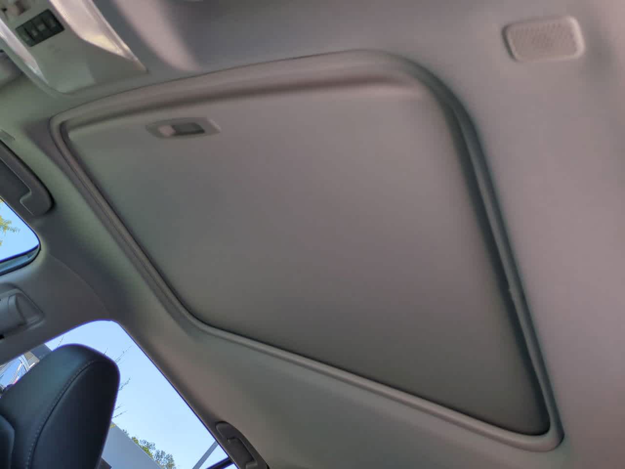 Thumbnail: 2025 Toyota RAV4 - 19