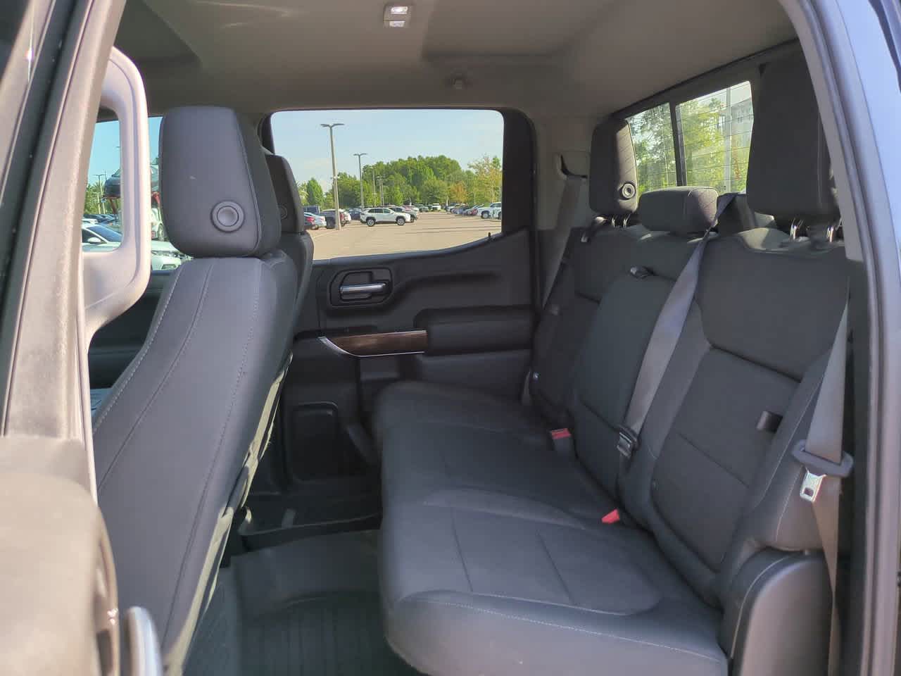 Thumbnail: 2019 GMC Sierra 1500 - 13