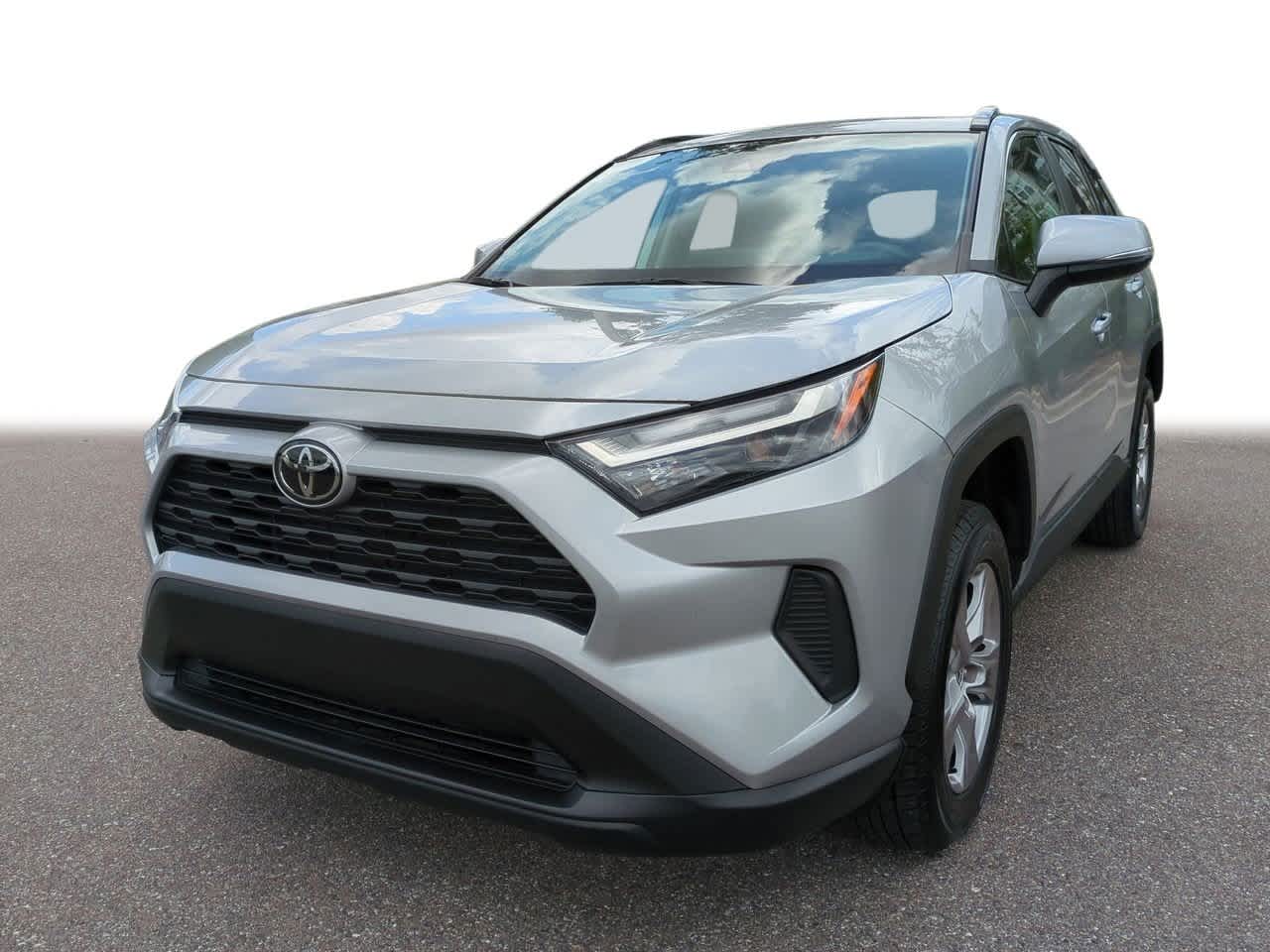 2023 Toyota RAV4 XLE -
                  Wesley Chapel, FL