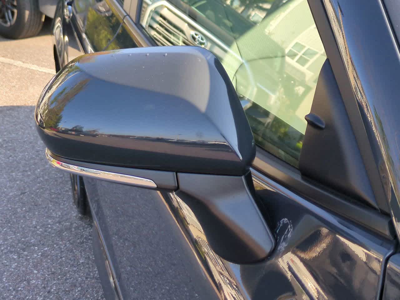 Thumbnail: 2025 Toyota Camry - 12