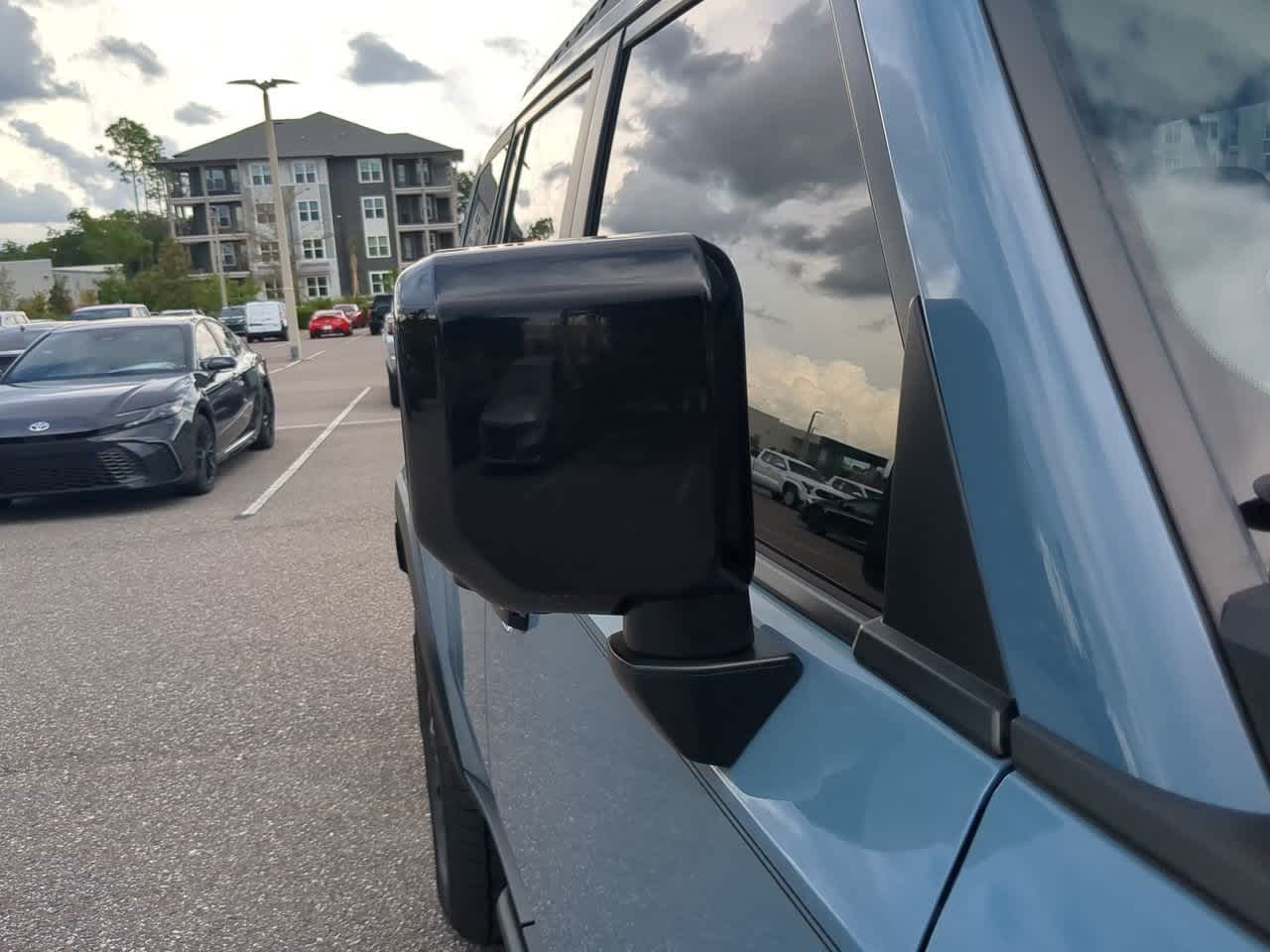 Thumbnail: 2025 Toyota Land Cruiser - 12