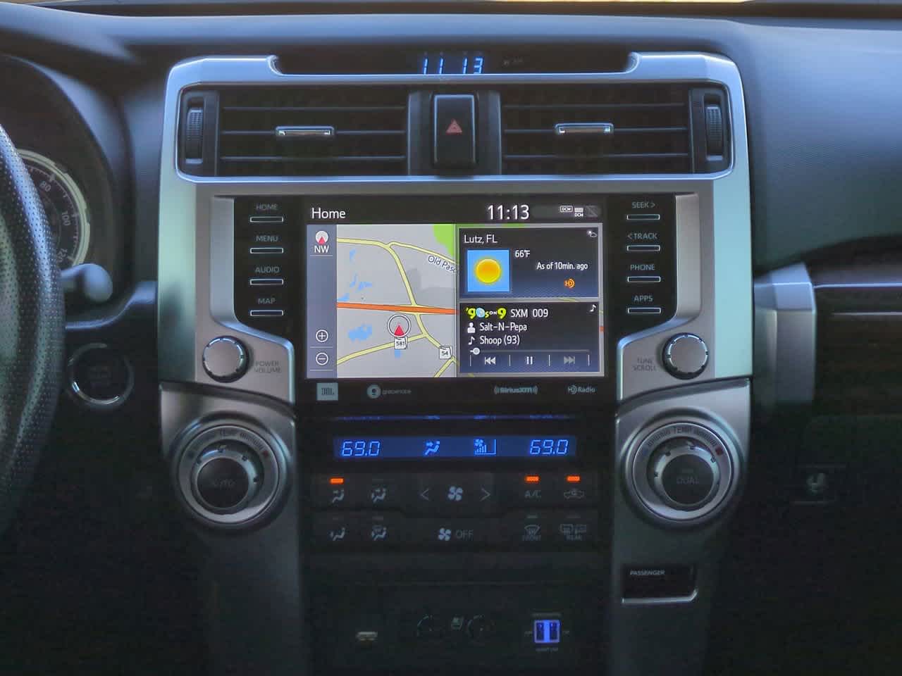 Thumbnail: 2024 Toyota 4Runner - 17