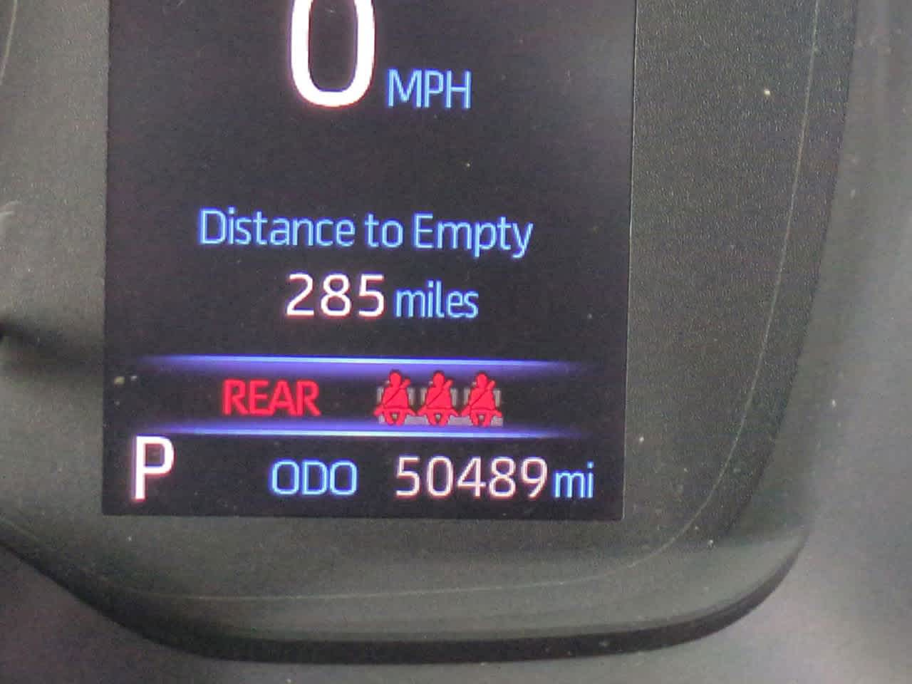 Thumbnail: 2022 Toyota Corolla Cross - 24