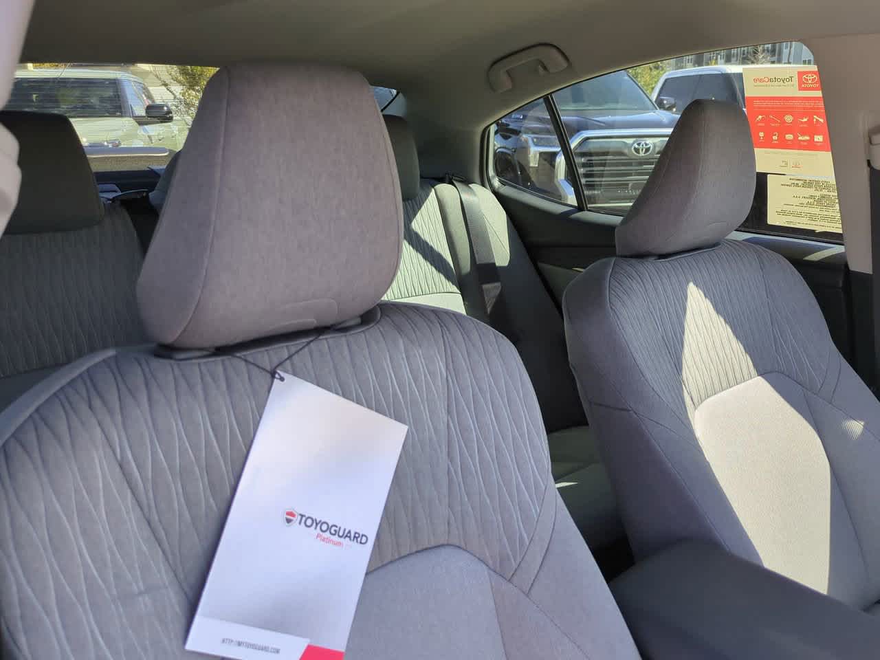 Thumbnail: 2026 Toyota Camry - 7