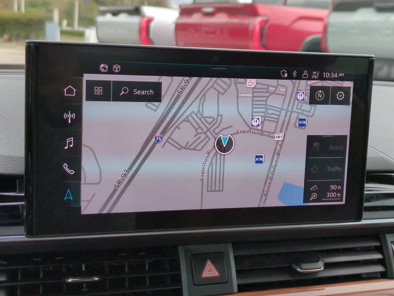 Thumbnail: 2022 Audi A5 - 19