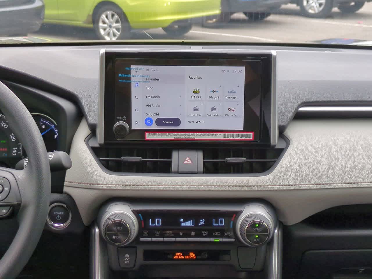 Thumbnail: 2025 Toyota RAV4 - 17