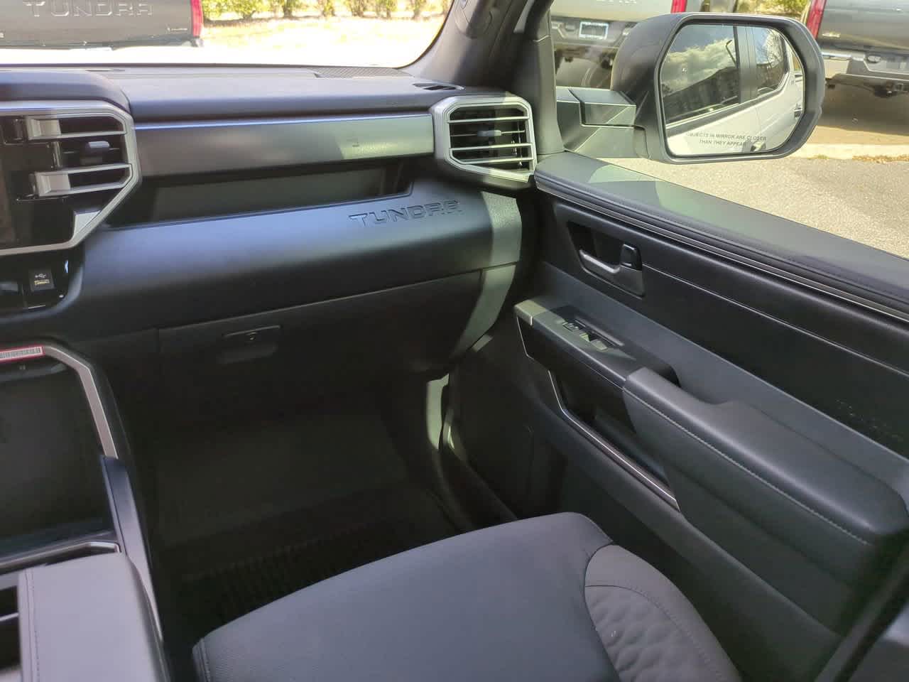 Thumbnail: 2026 Toyota Tundra - 16