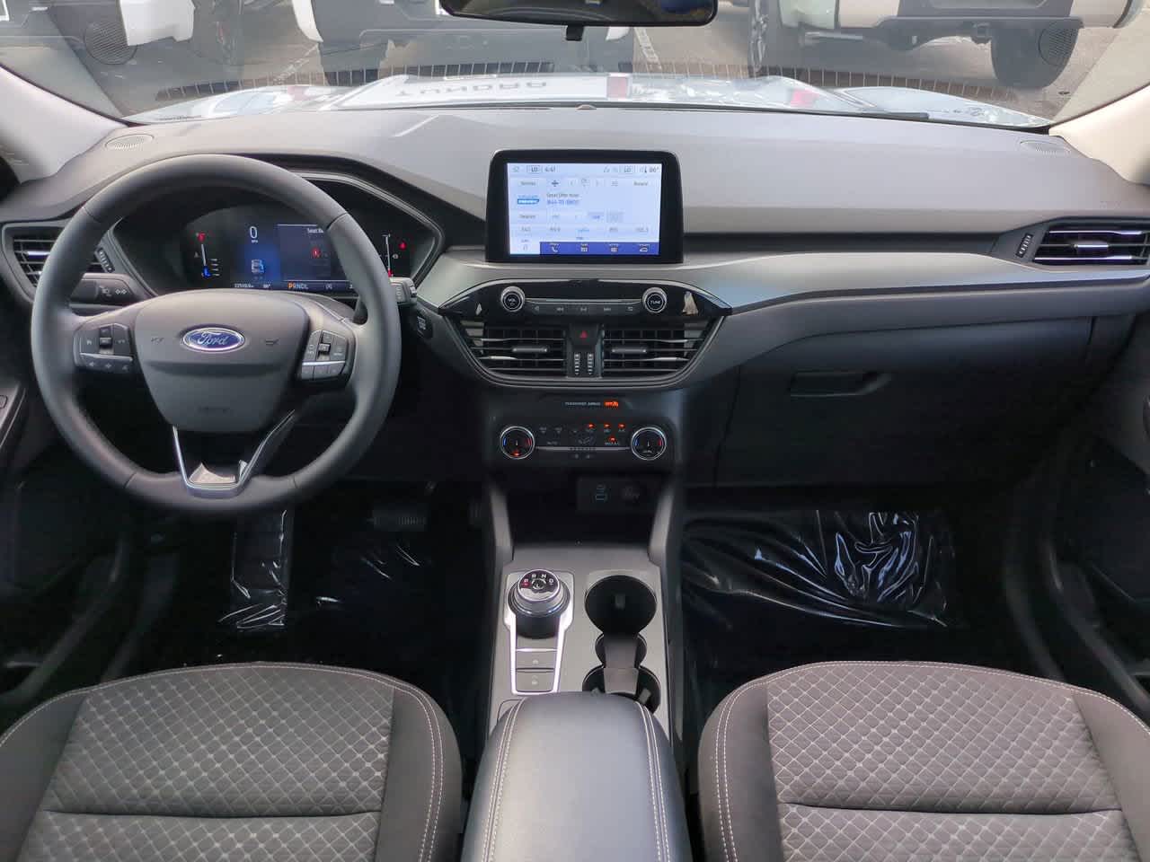 Thumbnail: 2023 Ford Escape - 14
