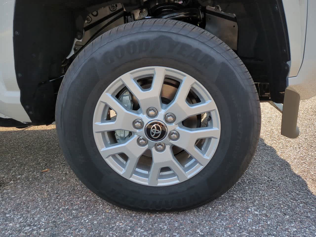 Thumbnail: 2025 Toyota Tacoma - 11