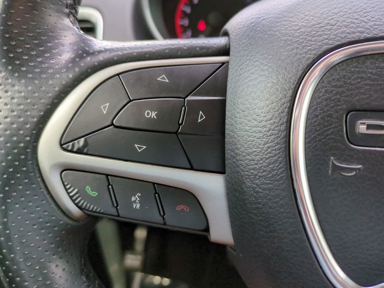 Thumbnail: 2019 Dodge Durango - 23