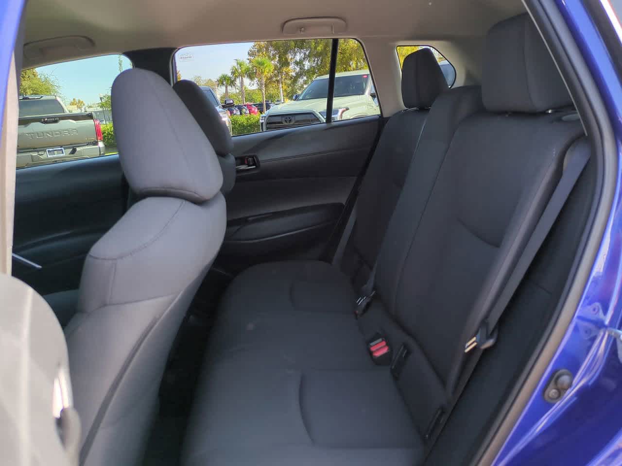 Thumbnail: 2024 Toyota Corolla Cross - 13