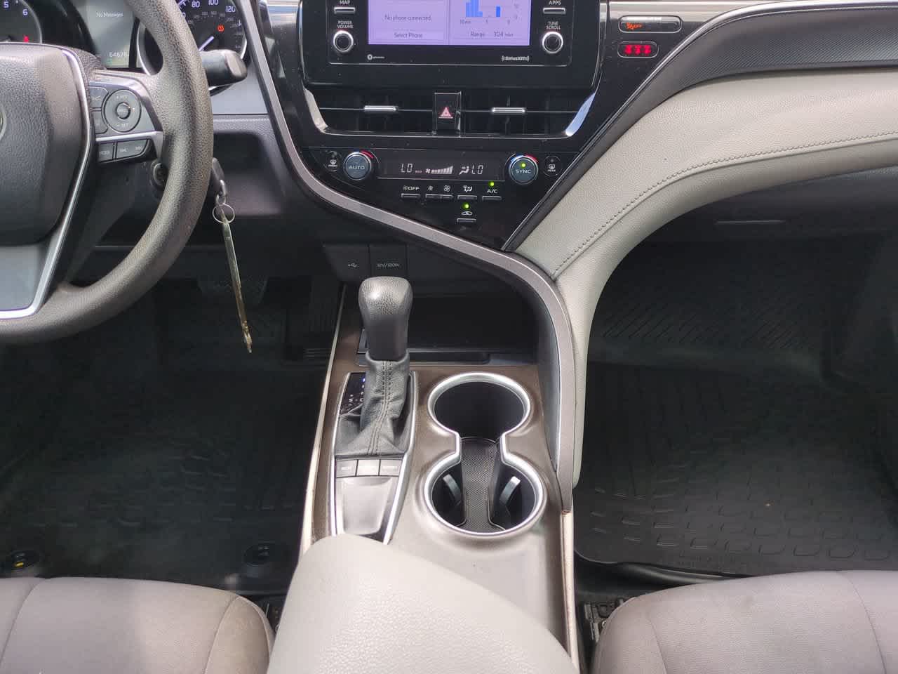 Thumbnail: 2023 Toyota Camry - 18