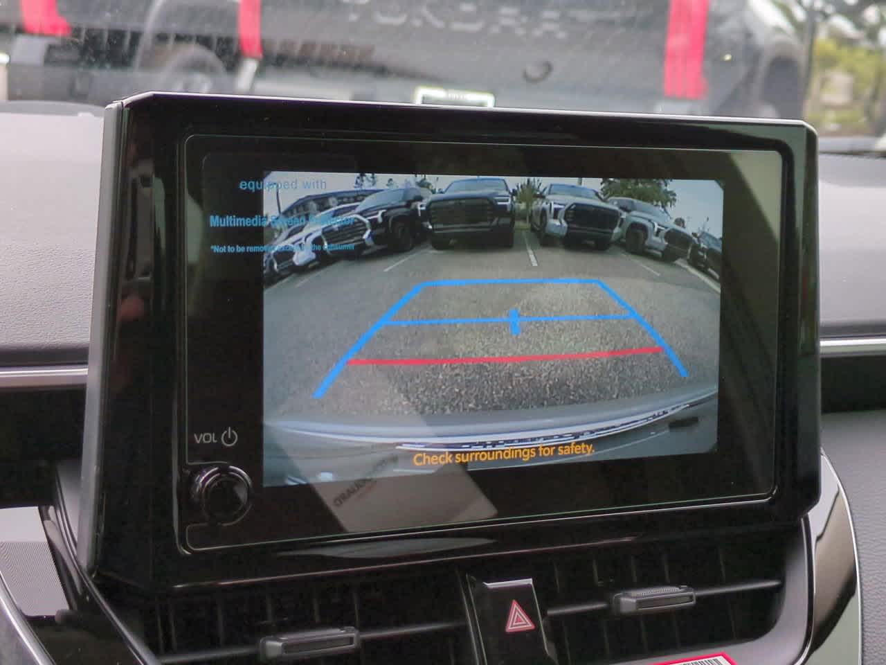 Thumbnail: 2026 Toyota Corolla - 19