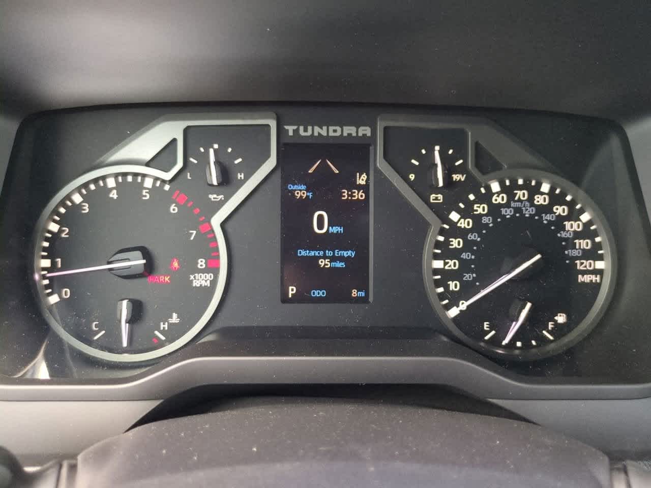 Thumbnail: 2026 Toyota Tundra - 25
